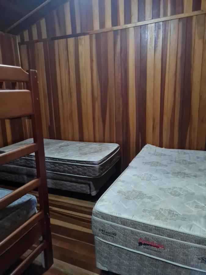 Casa Aconchegante