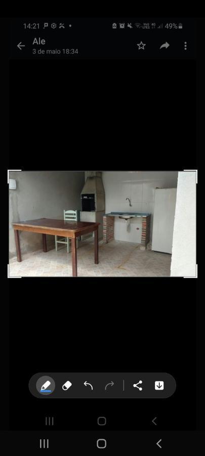 Casa Aconchegante Ubatuba